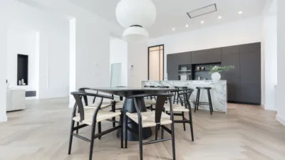 Piso en venta en Mirakontxa Pasealekua, 39, Miraconcha (San Sebastián - Donostia) de 3.590.000 €