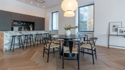 Piso en venta en Mirakontxa Pasealekua, 39, Miraconcha (San Sebastián - Donostia) de 3.590.000 €