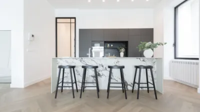 Piso en venta en Mirakontxa Pasealekua, 39, Miraconcha (San Sebastián - Donostia) de 3.590.000 €