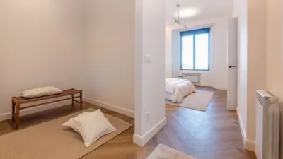 Piso en venta en Mirakontxa Pasealekua, 39, Miraconcha (San Sebastián - Donostia) de 3.590.000 €