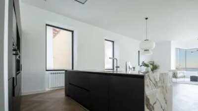 Piso en venta en Mirakontxa Pasealekua, 39, Miraconcha (San Sebastián - Donostia) de 3.590.000 €