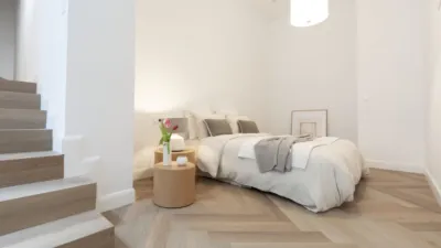 Piso en venta en Mirakontxa Pasealekua, 39, Miraconcha (San Sebastián - Donostia) de 3.590.000 €