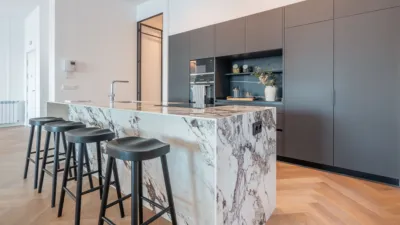 Piso en venta en Mirakontxa Pasealekua, 39, Miraconcha (San Sebastián - Donostia) de 3.590.000 €