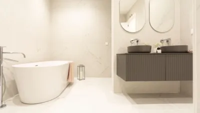 Piso en venta en Mirakontxa Pasealekua, 39, Miraconcha (San Sebastián - Donostia) de 3.590.000 €