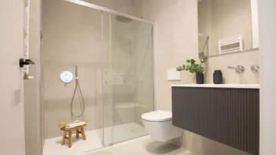 Piso en venta en Mirakontxa Pasealekua, 39, Miraconcha (San Sebastián - Donostia) de 3.590.000 €