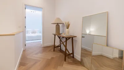 Piso en venta en Mirakontxa Pasealekua, 39, Miraconcha (San Sebastián - Donostia) de 3.590.000 €