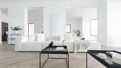 Piso en venta en Mirakontxa Pasealekua, 39, Miraconcha (San Sebastián - Donostia) de 3.590.000 €