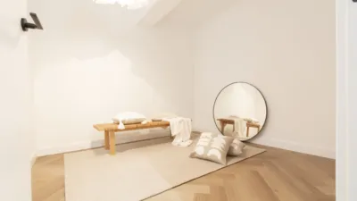 Piso en venta en Mirakontxa Pasealekua, 39, Miraconcha (San Sebastián - Donostia) de 3.590.000 €