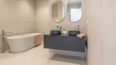 Piso en venta en Mirakontxa Pasealekua, 39, Miraconcha (San Sebastián - Donostia) de 3.590.000 €