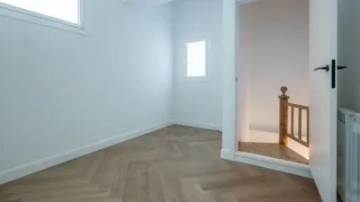 Piso en venta en Mirakontxa Pasealekua, 39, Miraconcha (San Sebastián - Donostia) de 3.590.000 €