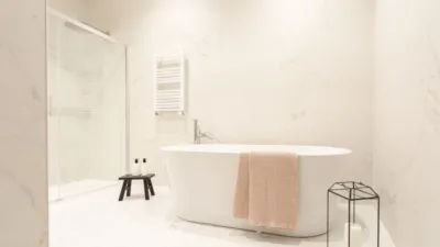 Piso en venta en Mirakontxa Pasealekua, 39, Miraconcha (San Sebastián - Donostia) de 3.590.000 €