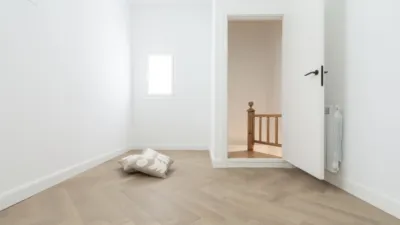 Piso en venta en Mirakontxa Pasealekua, 39, Miraconcha (San Sebastián - Donostia) de 3.590.000 €