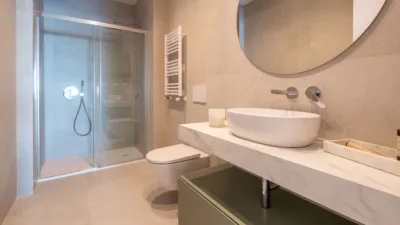 Piso en venta en Mirakontxa Pasealekua, 39, Miraconcha (San Sebastián - Donostia) de 3.590.000 €