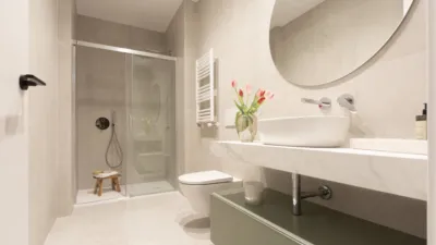 Piso en venta en Mirakontxa Pasealekua, 39, Miraconcha (San Sebastián - Donostia) de 3.590.000 €