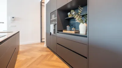 Piso en venta en Mirakontxa Pasealekua, 39, Miraconcha (San Sebastián - Donostia) de 3.590.000 €