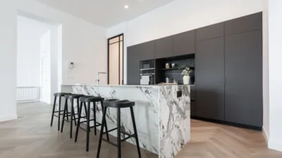 Piso en venta en Mirakontxa Pasealekua, 39, Miraconcha (San Sebastián - Donostia) de 3.590.000 €