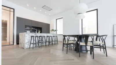 Piso en venta en Mirakontxa Pasealekua, 39, Miraconcha (San Sebastián - Donostia) de 3.590.000 €