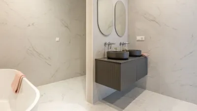 Piso en venta en Mirakontxa Pasealekua, 39, Miraconcha (San Sebastián - Donostia) de 3.590.000 €