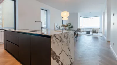 Piso en venta en Mirakontxa Pasealekua, 39, Miraconcha (San Sebastián - Donostia) de 3.590.000 €