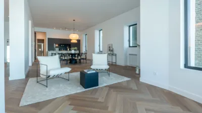 Piso en venta en Mirakontxa Pasealekua, 39, Miraconcha (San Sebastián - Donostia) de 3.590.000 €