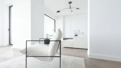 Piso en venta en Mirakontxa Pasealekua, 39, Miraconcha (San Sebastián - Donostia) de 3.590.000 €