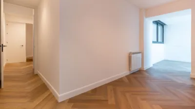 Piso en venta en Mirakontxa Pasealekua, 39, Miraconcha (San Sebastián - Donostia) de 3.590.000 €