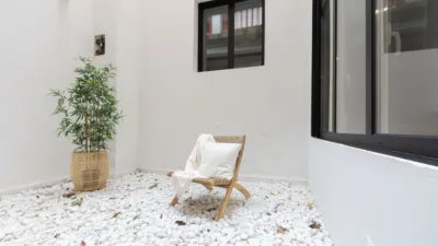 Piso en venta en Mirakontxa Pasealekua, 39, Miraconcha (San Sebastián - Donostia) de 3.590.000 €