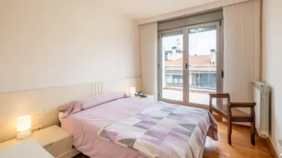 Piso en venta en Loiolako Erribera Pasealekua, 10, Riberas de Loiola (San Sebastián - Donostia) de 950.000 €