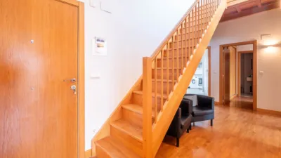 Piso en venta en Loiolako Erribera Pasealekua, 10, Riberas de Loiola (San Sebastián - Donostia) de 950.000 €