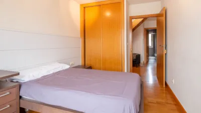 Piso en venta en Loiolako Erribera Pasealekua, 10, Riberas de Loiola (San Sebastián - Donostia) de 950.000 €