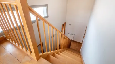 Piso en venta en Loiolako Erribera Pasealekua, 10, Riberas de Loiola (San Sebastián - Donostia) de 950.000 €