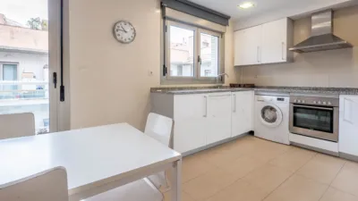 Piso en venta en Loiolako Erribera Pasealekua, 10, Riberas de Loiola (San Sebastián - Donostia) de 950.000 €