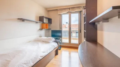 Piso en venta en Loiolako Erribera Pasealekua, 10, Riberas de Loiola (San Sebastián - Donostia) de 950.000 €