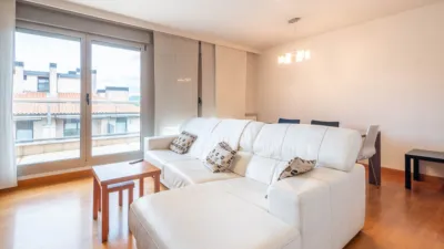 Piso en venta en Loiolako Erribera Pasealekua, 10, Riberas de Loiola (San Sebastián - Donostia) de 950.000 €