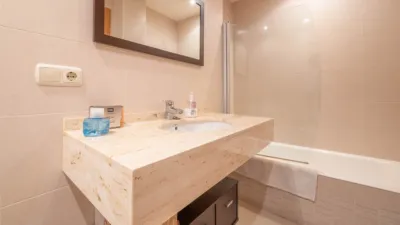 Piso en venta en Loiolako Erribera Pasealekua, 10, Riberas de Loiola (San Sebastián - Donostia) de 950.000 €