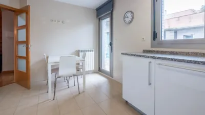 Piso en venta en Loiolako Erribera Pasealekua, 10, Riberas de Loiola (San Sebastián - Donostia) de 950.000 €