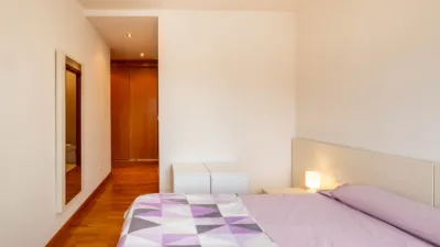 Piso en venta en Loiolako Erribera Pasealekua, 10, Riberas de Loiola (San Sebastián - Donostia) de 950.000 €