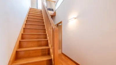 Piso en venta en Loiolako Erribera Pasealekua, 10, Riberas de Loiola (San Sebastián - Donostia) de 950.000 €