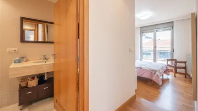 Piso en venta en Loiolako Erribera Pasealekua, 10, Riberas de Loiola (San Sebastián - Donostia) de 950.000 €
