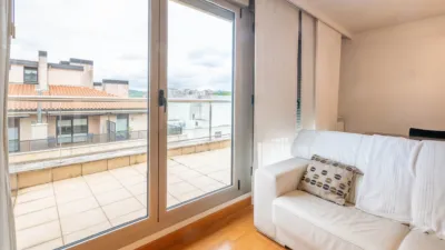 Piso en venta en Loiolako Erribera Pasealekua, 10, Riberas de Loiola (San Sebastián - Donostia) de 950.000 €