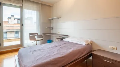 Piso en venta en Loiolako Erribera Pasealekua, 10, Riberas de Loiola (San Sebastián - Donostia) de 950.000 €