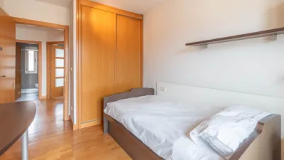 Piso en venta en Loiolako Erribera Pasealekua, 10, Riberas de Loiola (San Sebastián - Donostia) de 950.000 €