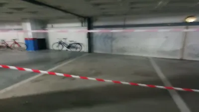 Garaje en venta en Calle de Portuetxe, 83, Ibaeta-Igeldo (San Sebastián - Donostia) de 18.000 €