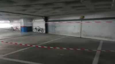 Garaje en venta en Calle de Portuetxe, 83, Ibaeta-Igeldo (San Sebastián - Donostia) de 18.000 €