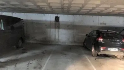 Garaje en venta en Calle de Portuetxe, 83, Ibaeta-Igeldo (San Sebastián - Donostia) de 18.000 €