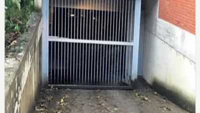 Garaje en venta en Calle de Portuetxe, 83, Ibaeta-Igeldo (San Sebastián - Donostia) de 18.000 €