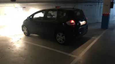 Garaje en venta en Calle de Portuetxe, 83, Ibaeta-Igeldo (San Sebastián - Donostia) de 18.000 €