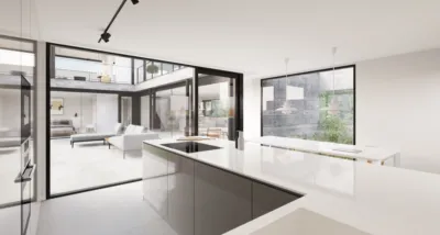 Casa en venta en Calle Caserio Parada, Número 24, Ategorrieta-Ulia (San Sebastián - Donostia) de 1.980.000 €