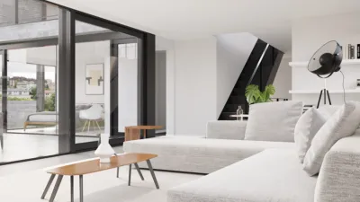 Casa en venta en Calle Caserio Parada, Número 24, Ategorrieta-Ulia (San Sebastián - Donostia) de 1.980.000 €