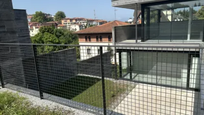 Casa en venta en Calle Caserio Parada, Número 24, Ategorrieta-Ulia (San Sebastián - Donostia) de 1.980.000 €